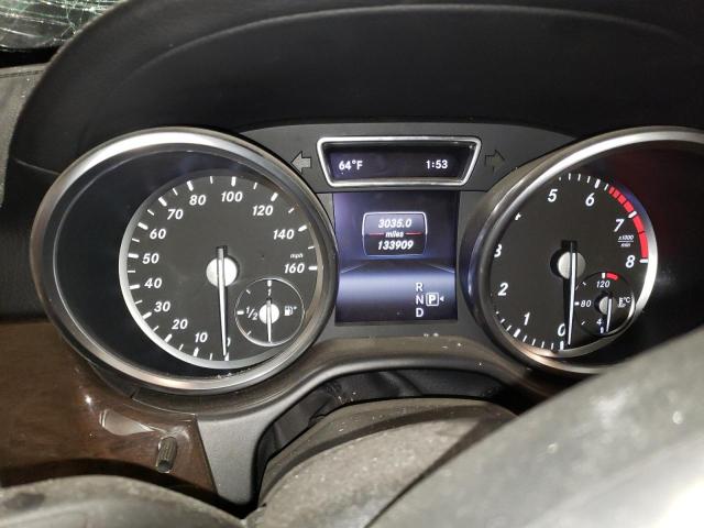 4JGDF7CE8EA424250 Mercedes-Benz Gl 450 4matic