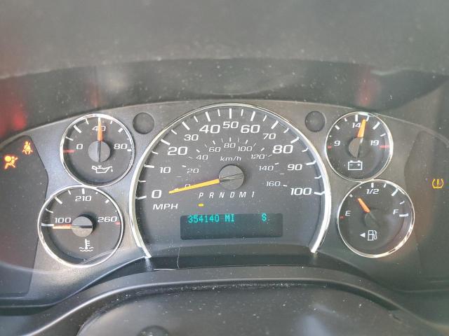 2019 CHEVROLET EXPRESS G2 - 1GCWGAFP2K1206949