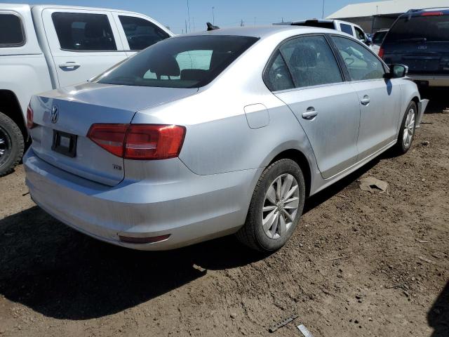 3VWLA7AJ1FM281321 | 2015 VOLKSWAGEN JETTA TDI