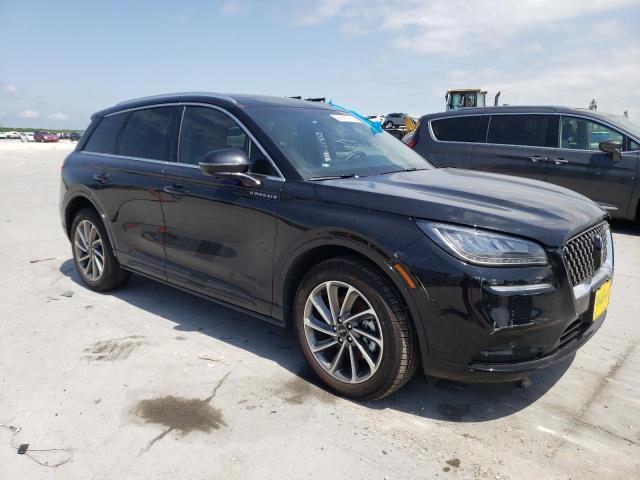 2022 LINCOLN CORSAIR GR 5LMTJ5DZ5NUL27826