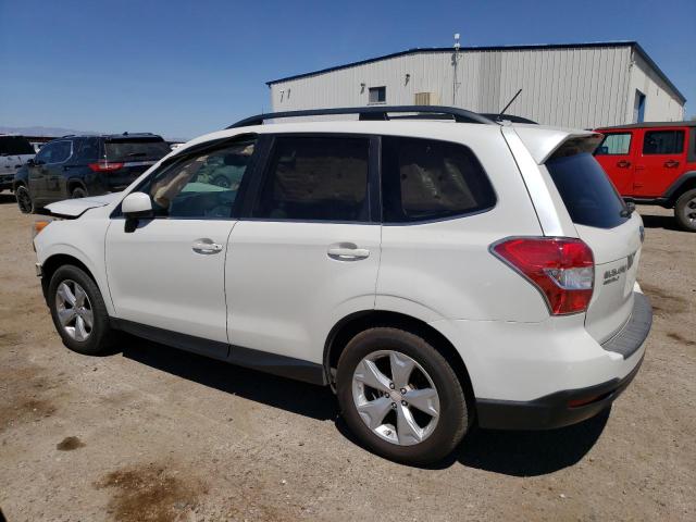 JF2SJAHC0EH543062 Subaru Forester 2.5i Limited