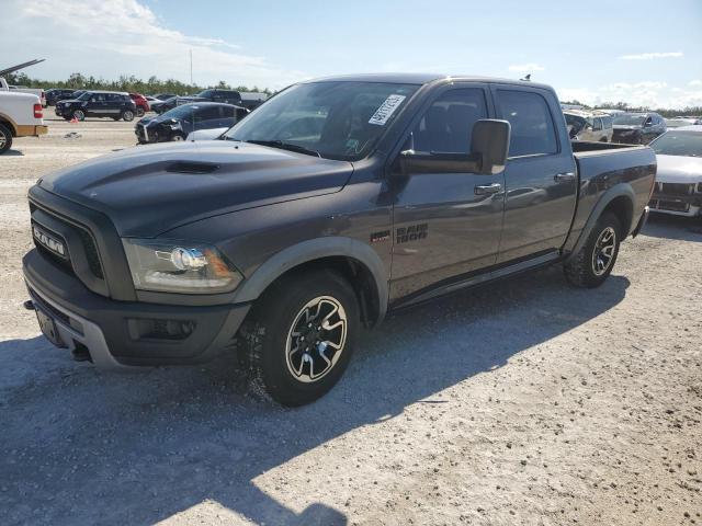 2016 Ram 1500 Rebel