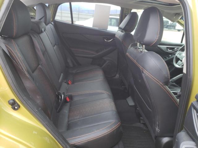 JF2GTHNC0PH211221 Subaru Crosstrek Limited
