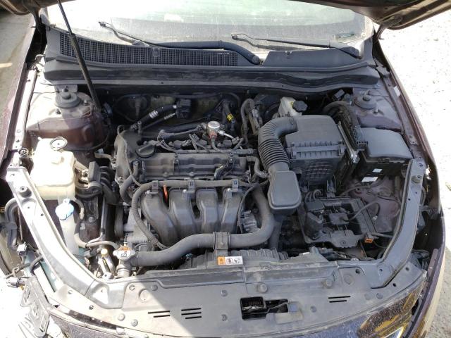 5XXGM4A70EG286346 KIA Optima Lx