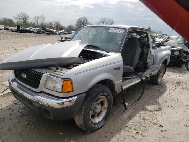 2001 Ford Ranger 