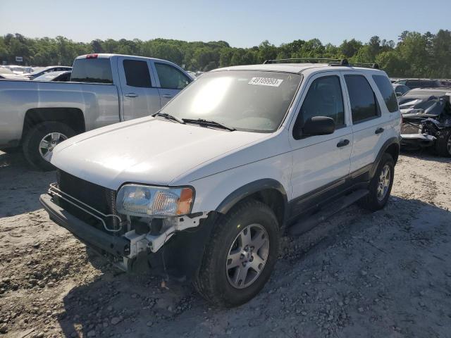 2004 Ford Escape XLT