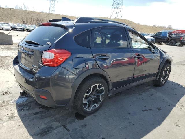 JF2GPAKC7GH298132 Subaru Crosstrek Limited
