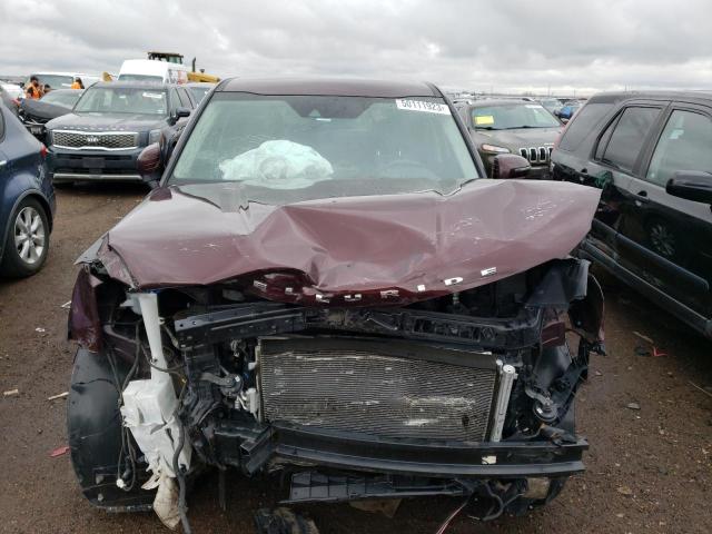 5XYP2DHC9LG062025 KIA Telluride Lx