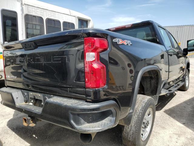 2020 CHEVROLET C3500-HD 1GC4YSEY3LF256896