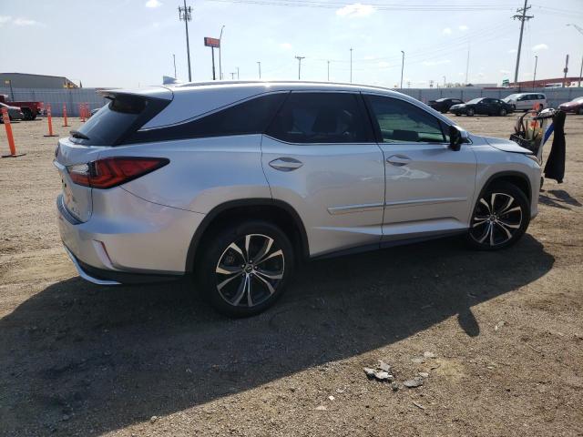 2018 LEXUS RX 350 L - JTJDZKCA0J2010327