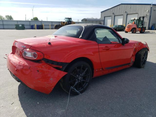 2013 Mazda Mx-5 Miata Club VIN: JM1NC2MF3D0231617 Lot: 48650233