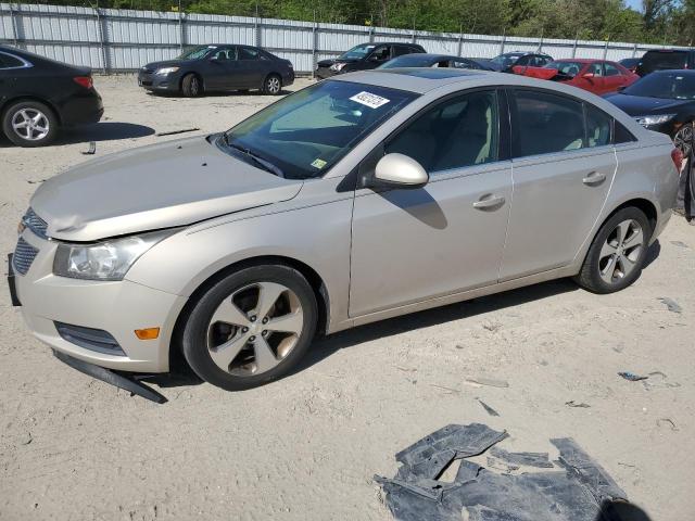 2011 Chevrolet Cruze LT