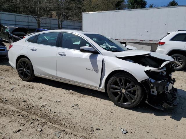 2020 CHEVROLET MALIBU PRE - 1G1ZE5SX6LF014138