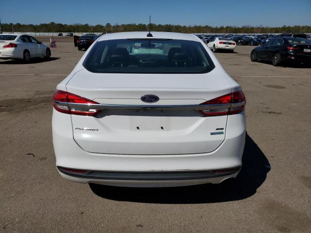3FA6P0HD8HR112625 Ford Fusion 2017. Фото: 5