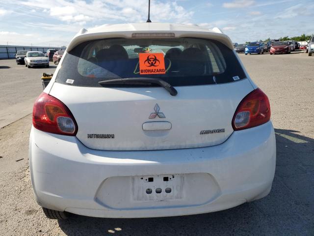 ML32A3HJ0FH045215 Mitsubishi MIRAGE DE