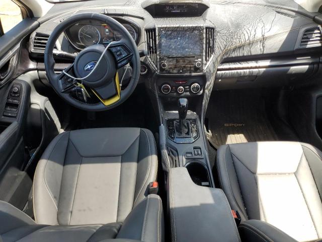 JF2GTHSC4NH280270 Subaru Crosstrek Sport
