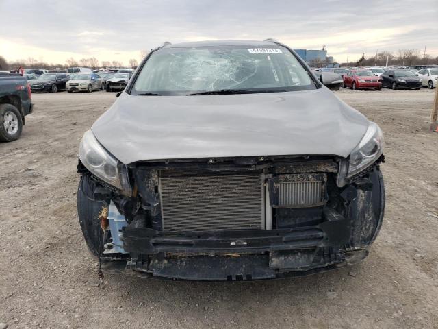 5XYPHDA17GG006212 KIA SORENTO EX