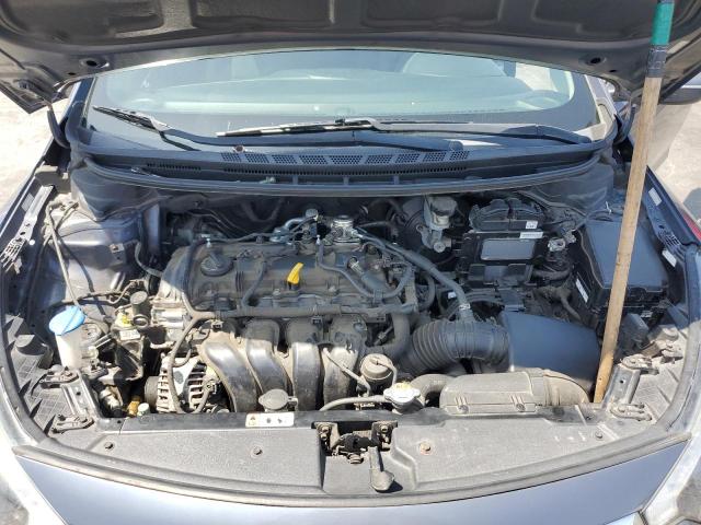 KNAFX4A87G5491534 KIA FORTE EX