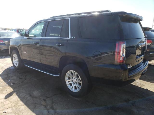 1GKS2BKC1GR460235 GMC YUKON SLT