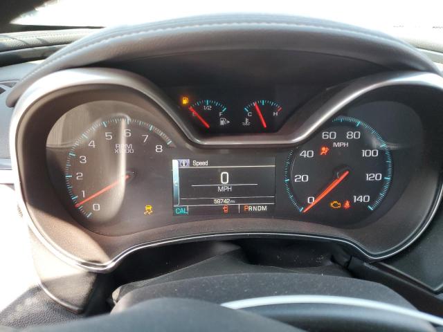 2015 CHEVROLET IMPALA 2LT - 2G1125S39F9200093