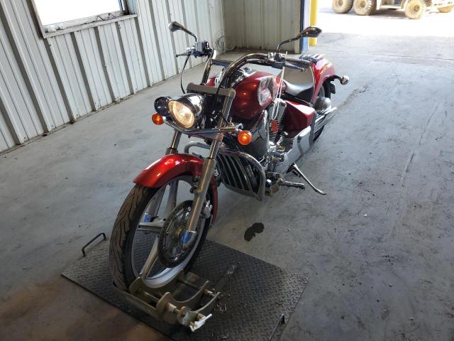 2010 HONDA VT1300 CS JH2SC6705AK001019