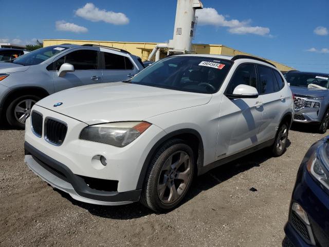 2015 BMW X1 sDrive28i