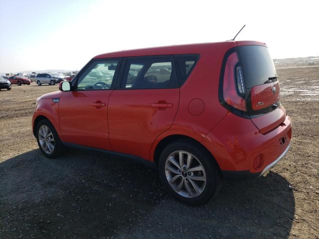 KNDJP3A53H7468156 KIA SOUL +
