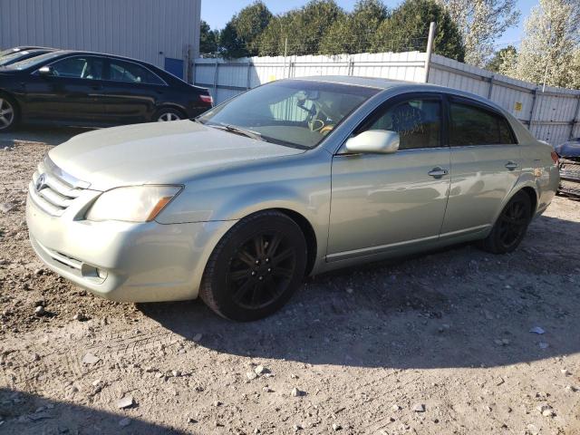 2005 Toyota Avalon XL