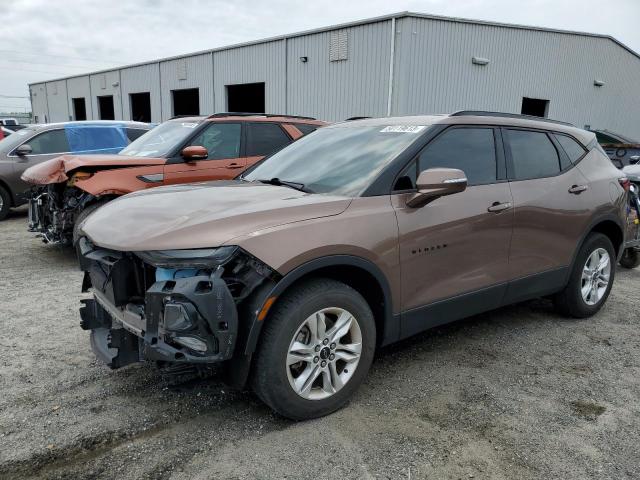 2019 Chevrolet Blazer 