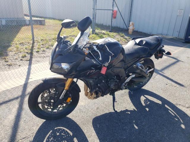 2007 YAMAHA FZ1 - JYARN17Y97A000590