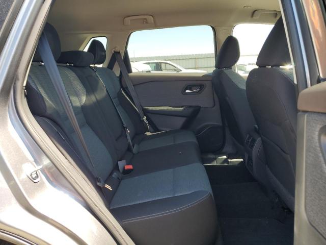 5N1BT3BA9PC757085 Nissan ROGUE SV
