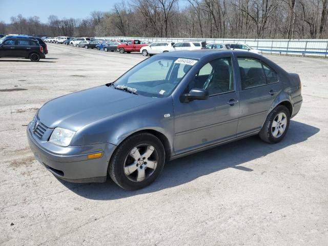 2003 Volkswagen Jetta GLS