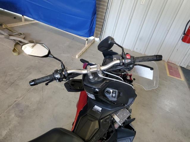 2022 HONDA ADV150 A - MLHKF3857N5101133