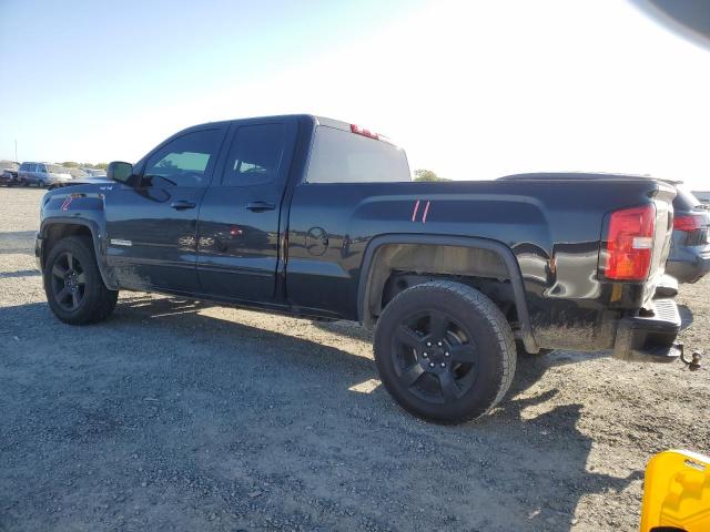 2GTV2LEC0K1170189 GMC Sierra Limited K1500