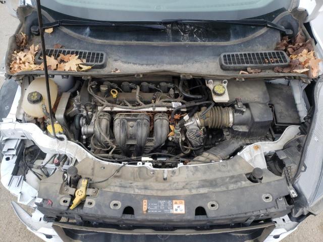 1FMCU0F7XKUB31465 Ford ESCAPE S
