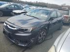 2022 SUBARU LEGACY PRE - 4S3BWAD67N3007044
