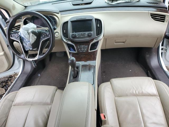 1G4GB5G38FF118563 Buick Lacrosse