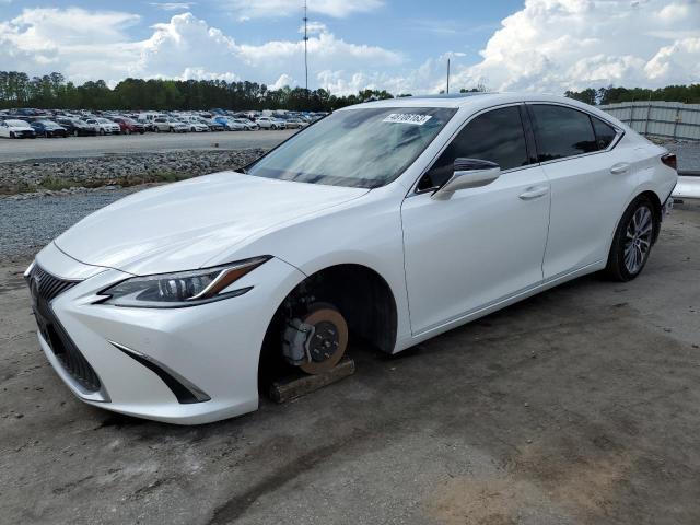 2019 Lexus ES 350 