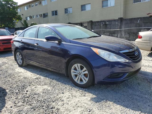 Vin: 5npeb4ac4ch393377, lot: 50099743, hyundai sonata gls 20124