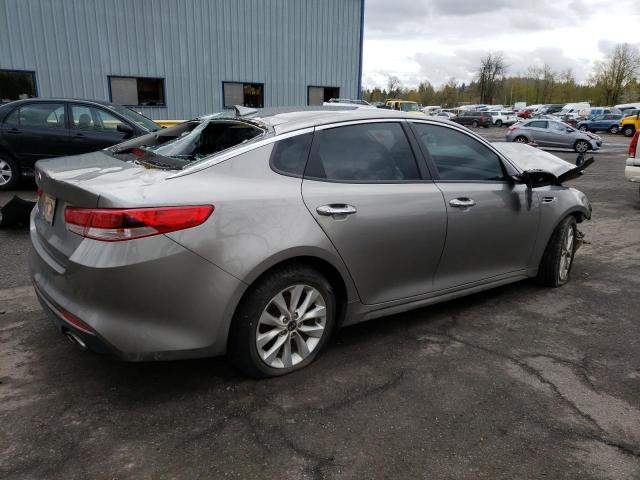 5XXGT4L33JG253655 KIA Optima Lx