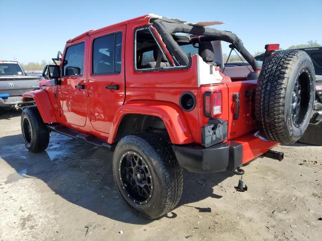 1C4HJWEG8JL900721 Jeep Wrangler Unlimited Sahara