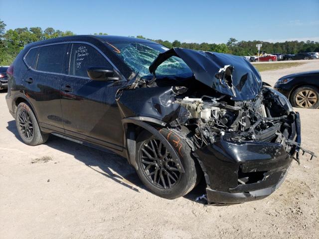 5N1AT2MT5JC709157 Nissan ROGUE S