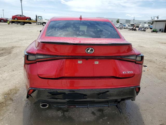 2023 LEXUS IS 350 F S JTHGZ1B26P5062281
