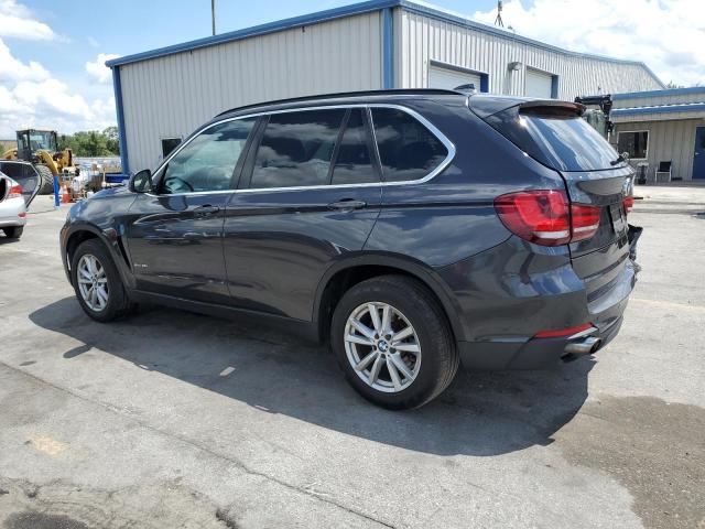 2015 BMW X5 SDRIVE3 - 5UXKR2C57F0H35196