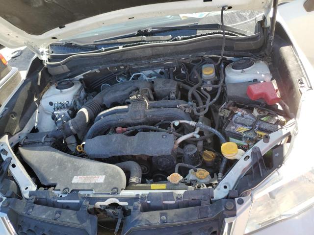 JF2SJADC4FH486615 Subaru Forester 2.5i Premium