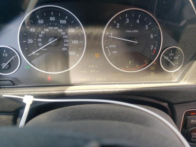 2015 BMW 328 I - WBA3A5C57FF607983