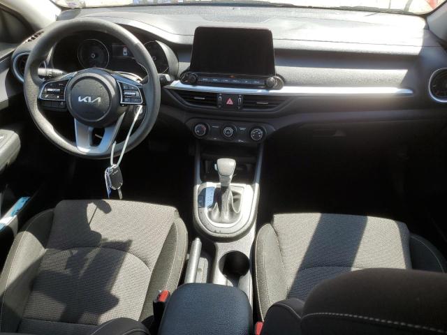 2022 KIA FORTE FE - 3KPF24AD0NE460142