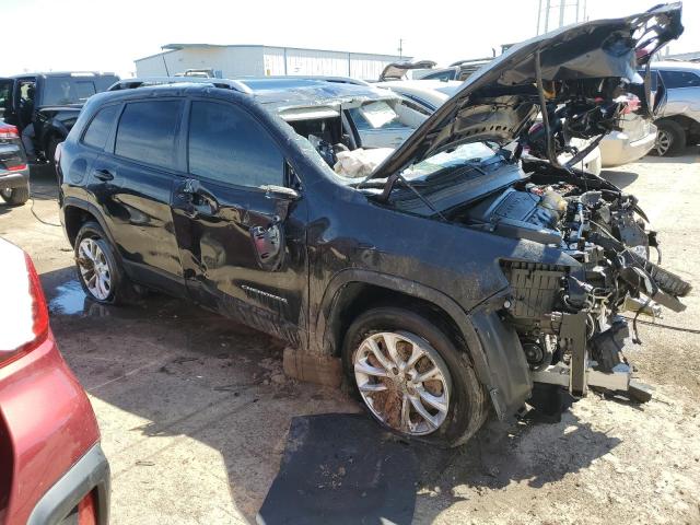 1C4PJLCB9MD103541 Jeep Cherokee Latitude