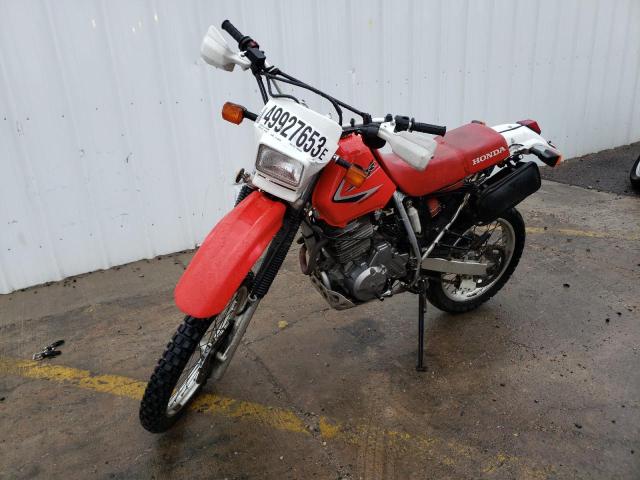 2009 HONDA XR650 L JH2RD06089K700179