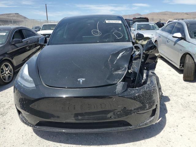 2022 TESLA Y - 7SAYGDEE8NF457628